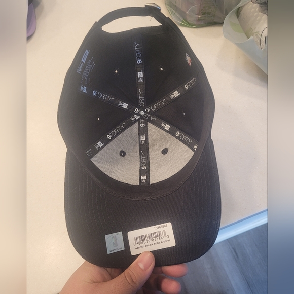 LA Laker Strapback - Picture 5 of 5